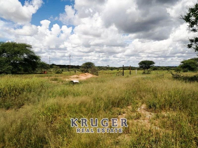 Plot outside Outjo - Photo 4