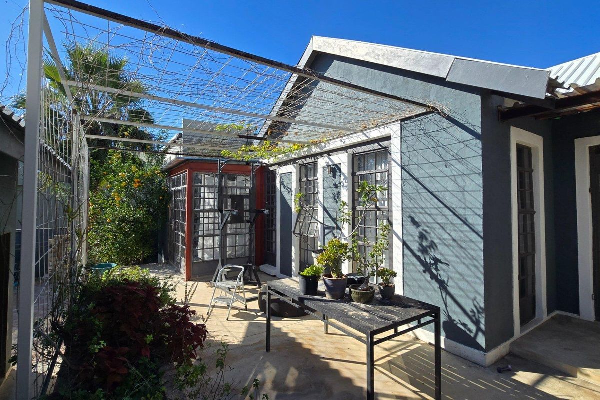 House for sale Outjo - Photo 3