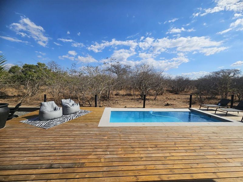 Elegant, furnished modern 3 bedroom home to rent on Moditlo - Photo 4