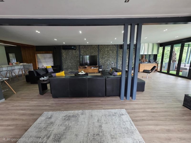 Luxury Living Redefined in Riviera Glen Country Estate, Maselspoort - Photo 10