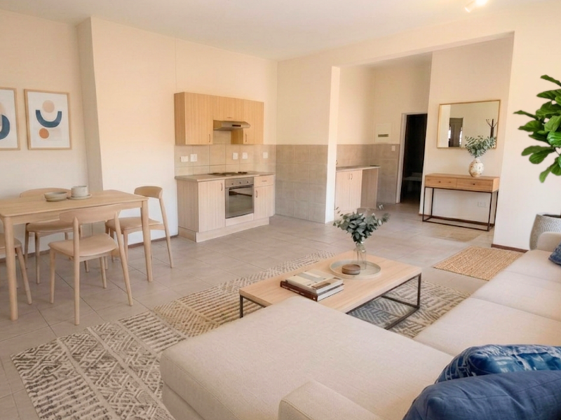 Charming 1-Bedroom Apartment in Woodlands Gardens - Photo 2