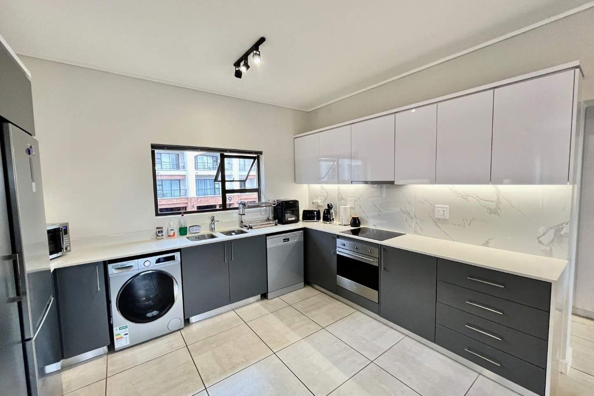 Hendra Estates - Izinga Eco Estate 3 bedroom for sale !! - Photo 3