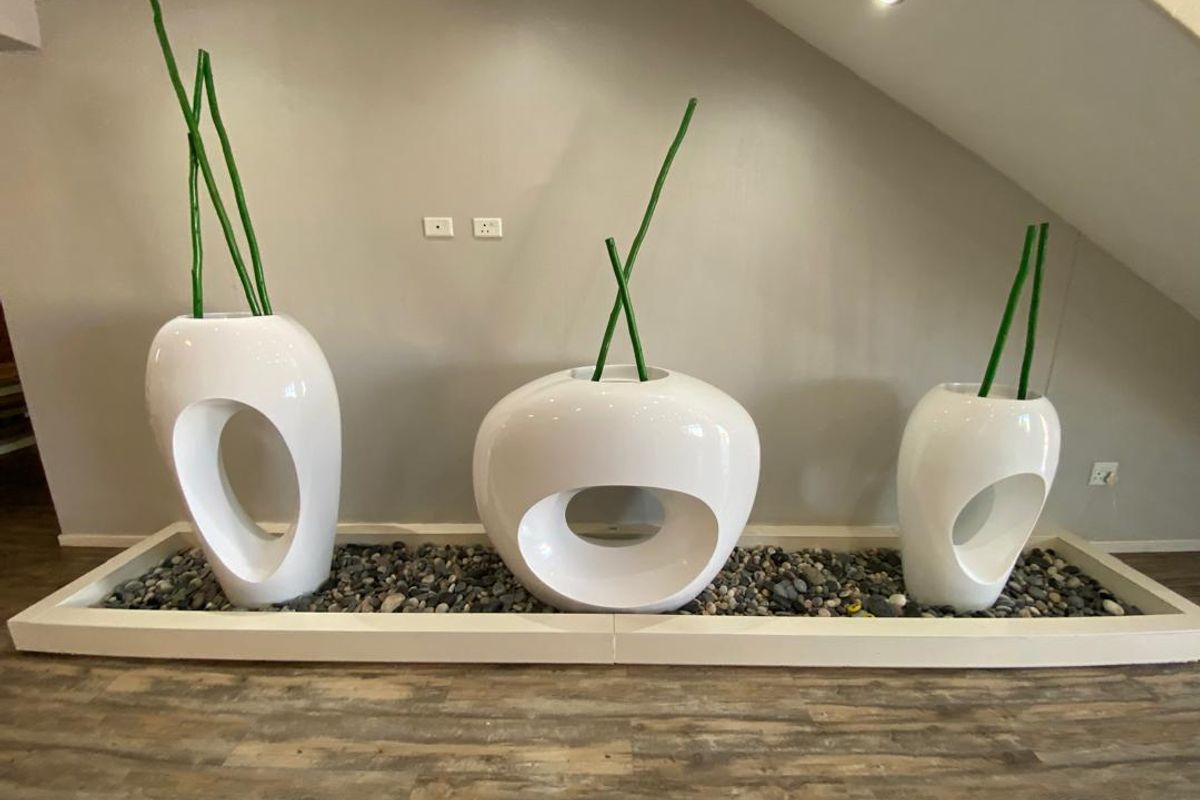 FOR SALE: 4-BEDROOM EN-SUITE HOUSE IN OCEAN VIEW EXT. 19, SWAKOPMUND, NAMIBIA - Photo 5