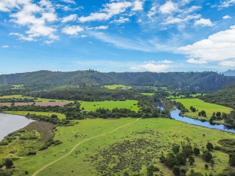 177-Hectare Riverfront Property Near Knysna - Photo 5
