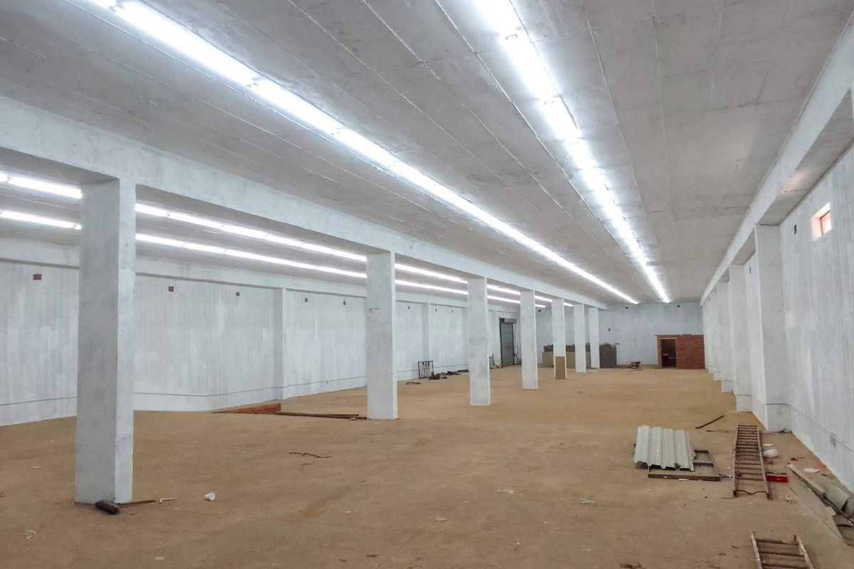 Industrial Property for Sale in Pretoria West - Photo 3