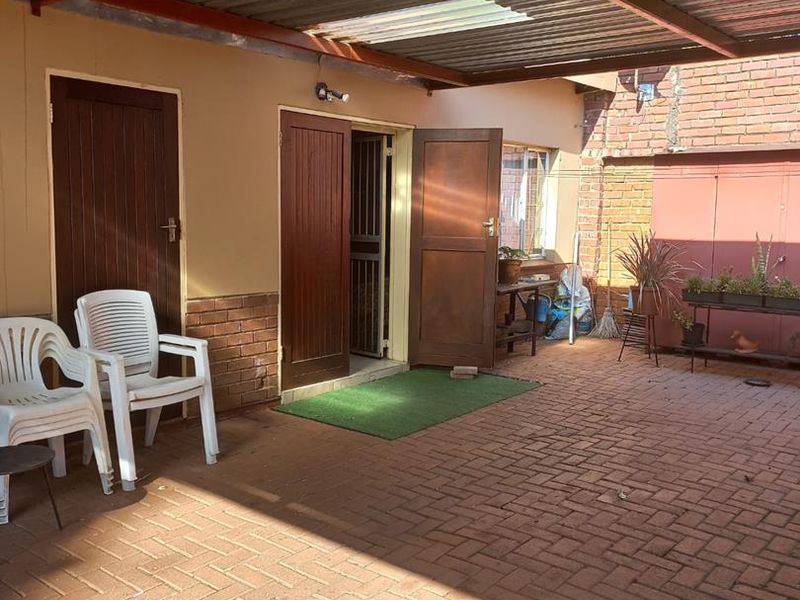 2 Bedroom garden cottage - Photo 4