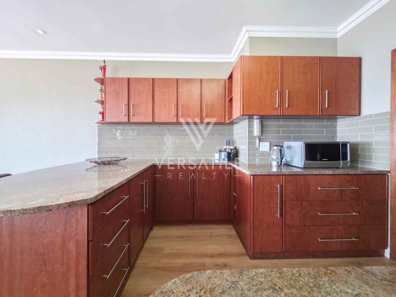 Penthouse  Apartment with permanent sea view to Let - Photo 6