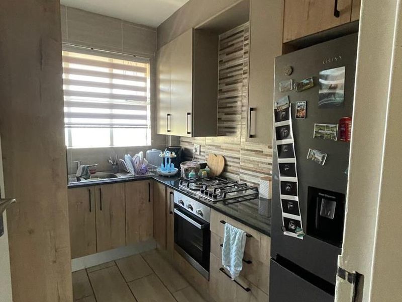 Apartment in Graighall Park - Photo 9