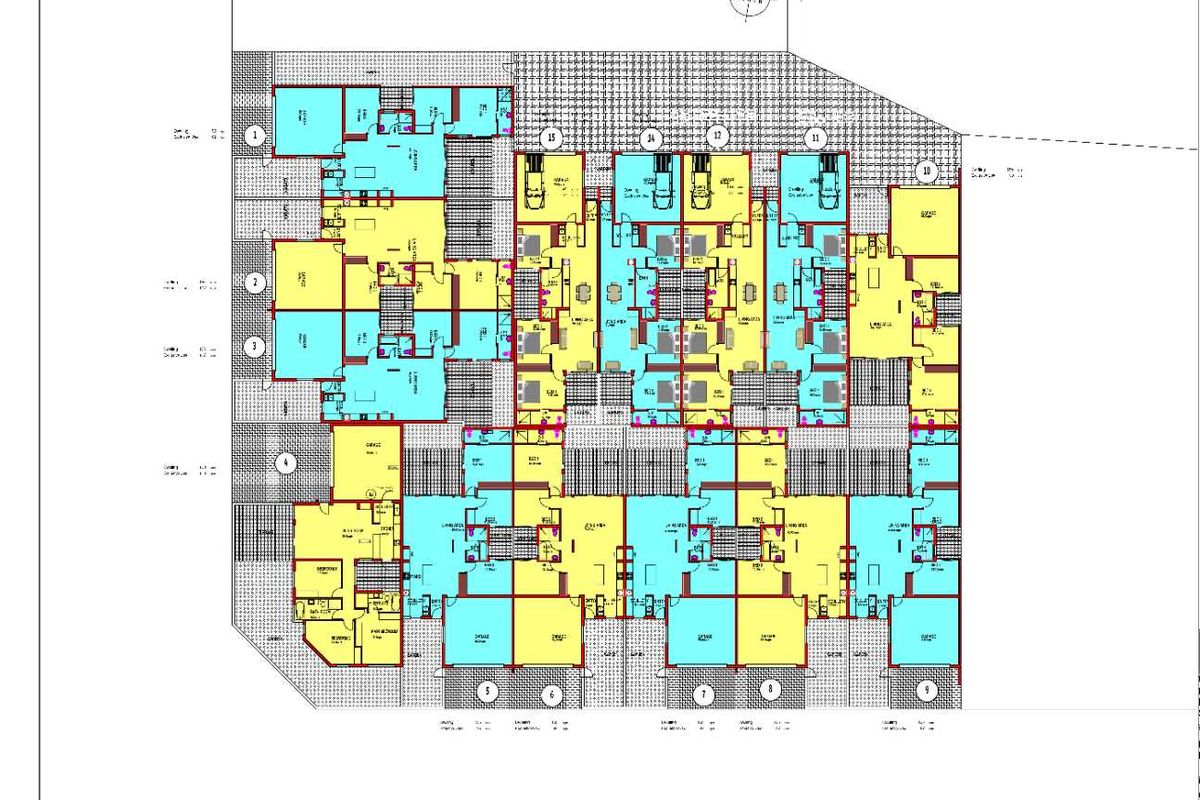 SEA GLASS Development – Ext 23, Swakopmund - Photo 2