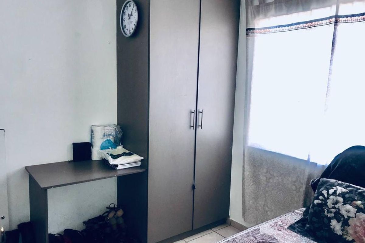 Dream Townhouse in Katutura for 600k! Act Fast! - Photo 2