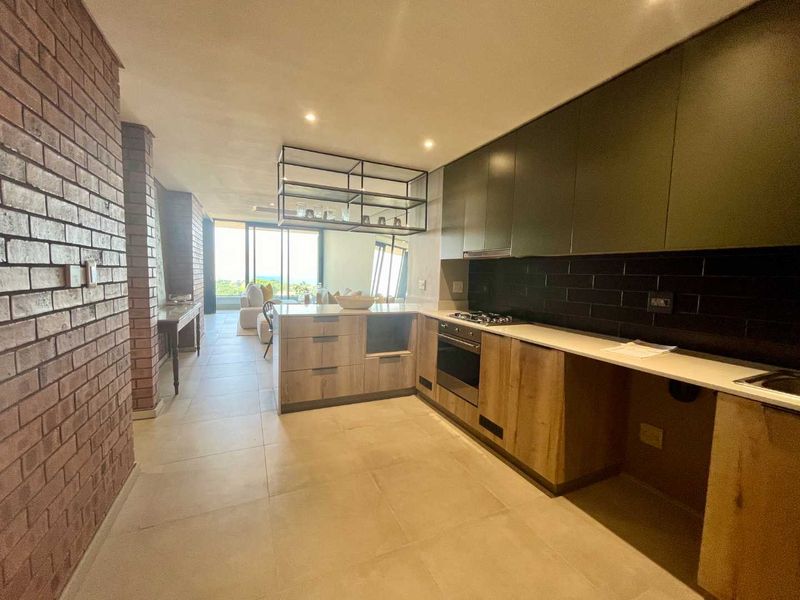 Hendra - Luxury meets convenience , 2 Bedroom at The Kent , La Lucia ! - Photo 5