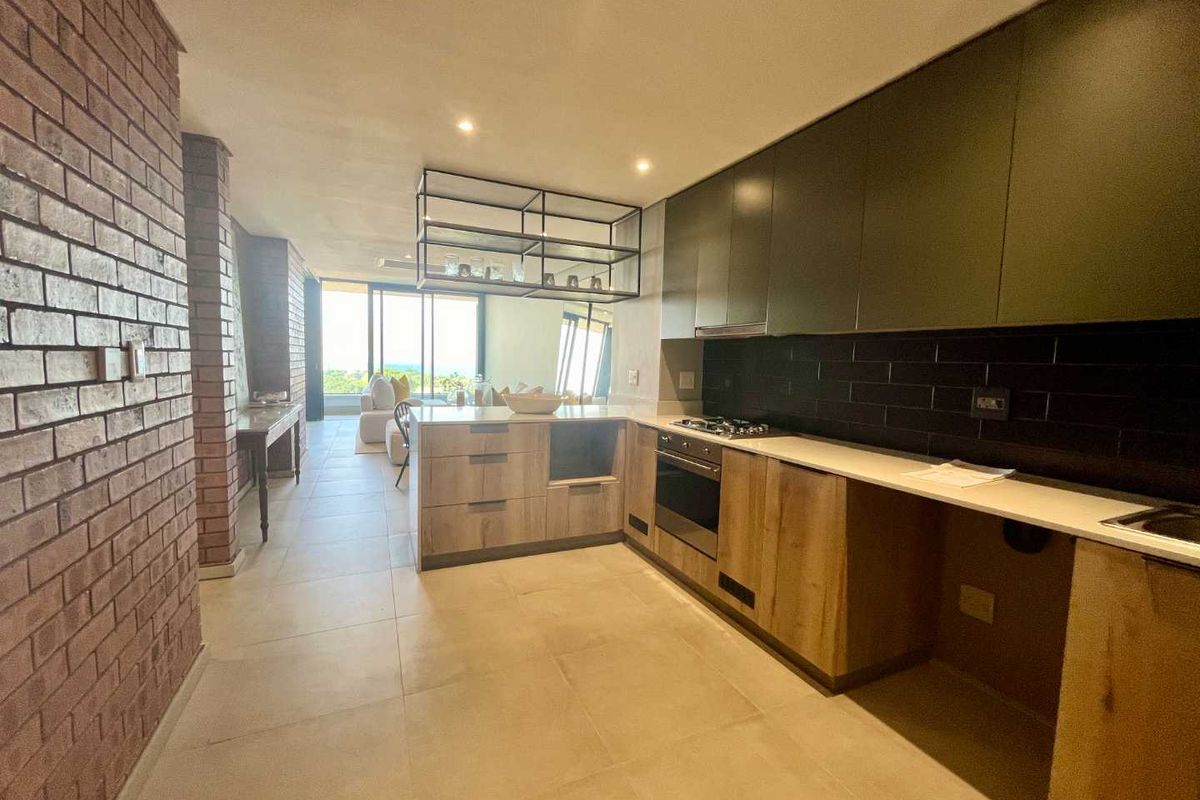 Hendra - Luxury meets convenience , 2 Bedroom at The Kent , La Lucia ! - Photo 5