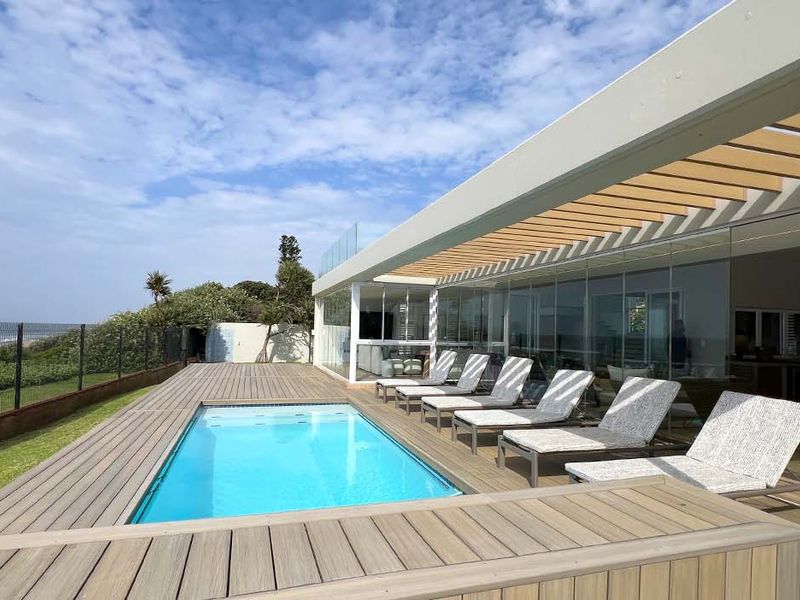 Magnificent Beachfront Treasure - Photo 8