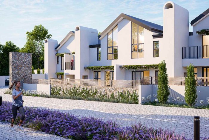 Property #2434137, Apartment For Sale in Still Bay West