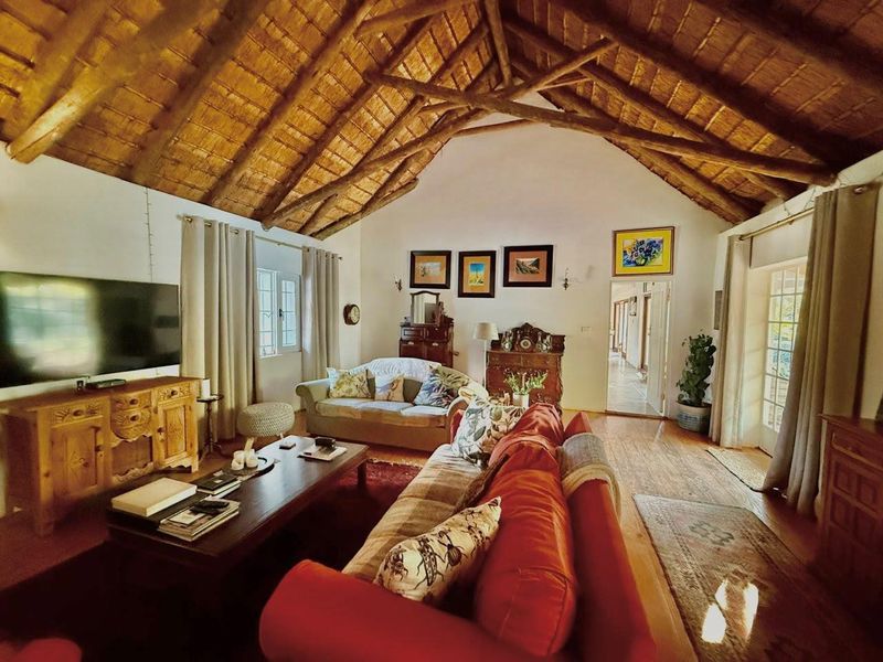 A Rare Midlands Country Estate with an Established Truffle Orchard - Photo 6