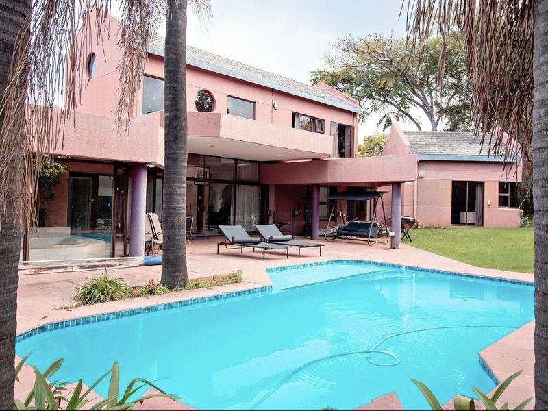House to Rent in Hurlingham - Photo 6