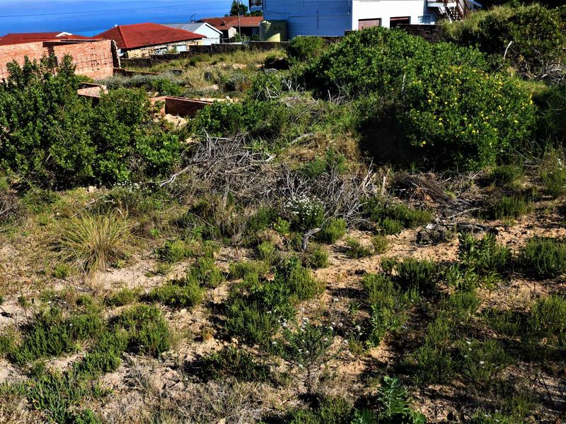 982m2 Vacant Land for Sale in Dana Bay - Photo 3