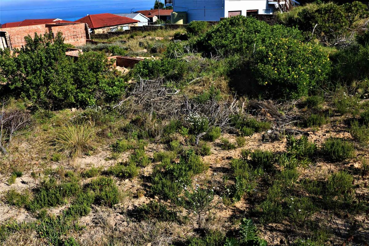 982m2 Vacant Land for Sale in Dana Bay - Photo 3