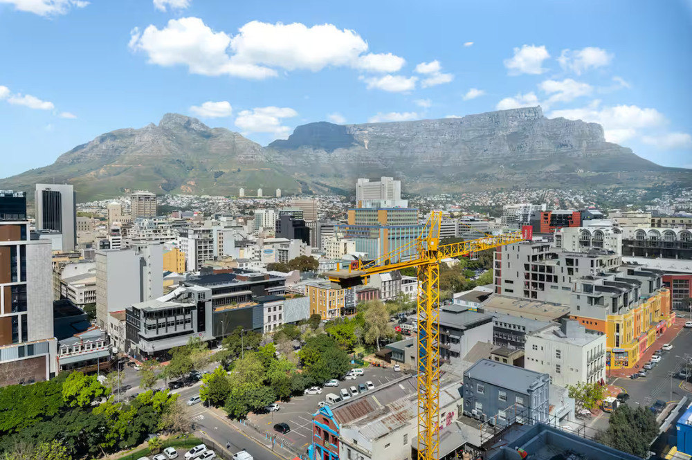 Your view