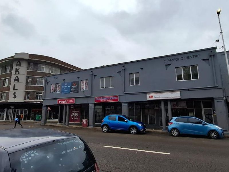 "Strategic Durban Retail Location: Your Business Future!" - Photo 4