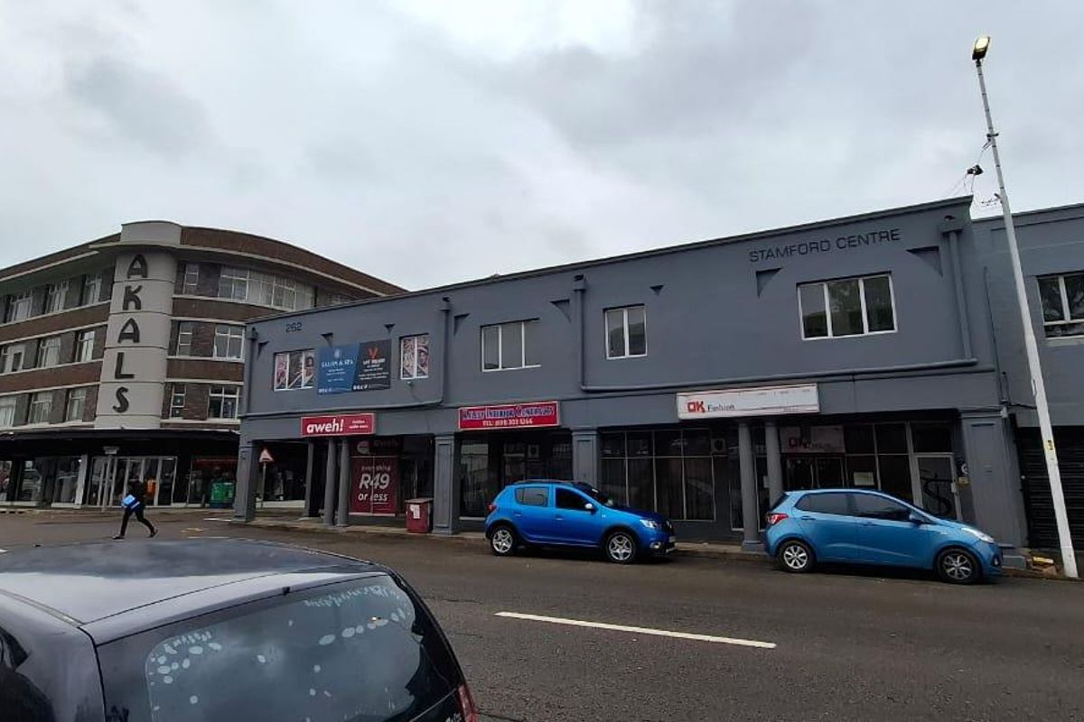 "Strategic Durban Retail Location: Your Business Future!" - Photo 4