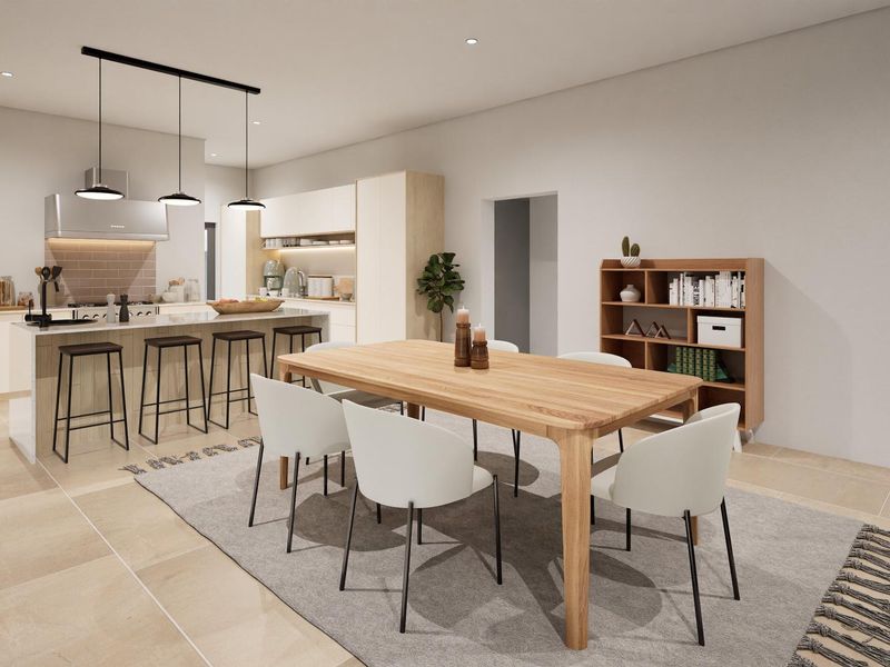 Plot and Plan Property available in Langebaan Country Estate. - Photo 5