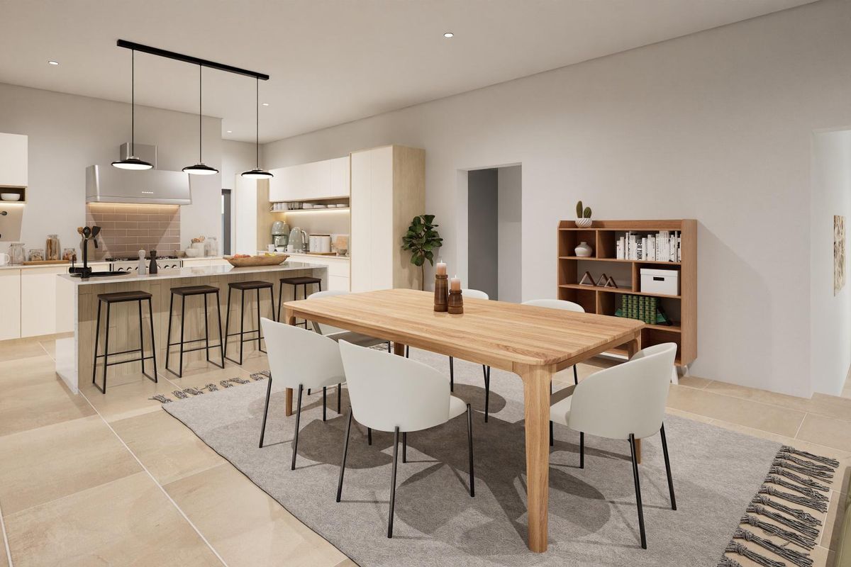 Plot and Plan Property available in Langebaan Country Estate. - Photo 5