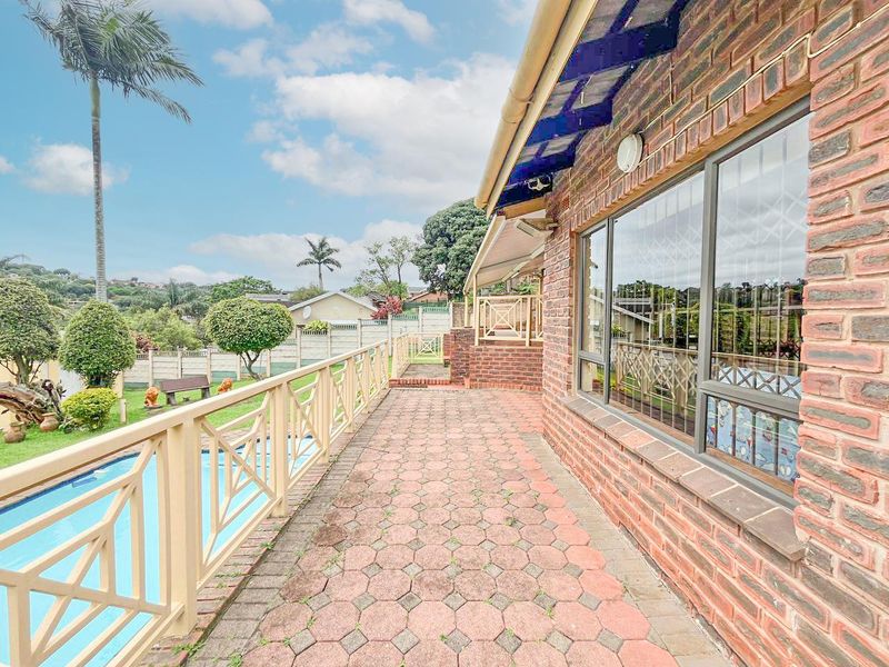 Cozy family home in prime Glen Anil! - Photo 6