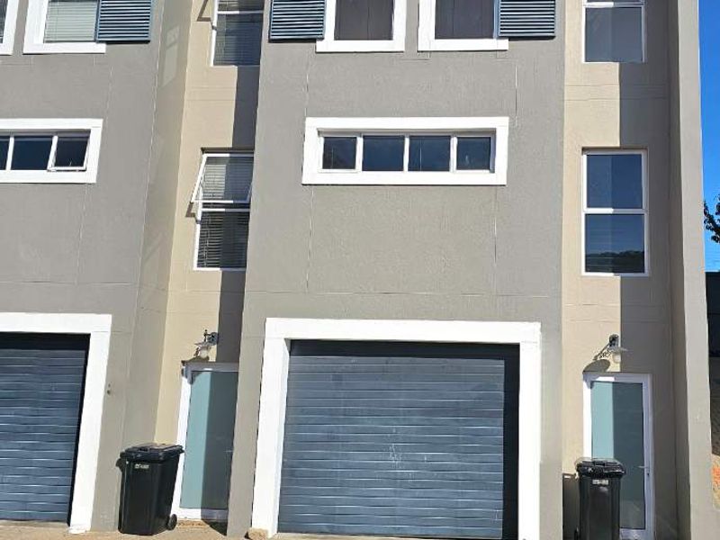 Modern 2-Bedroom Duplex for Rent in Secure Windhoek Complex - Photo 1