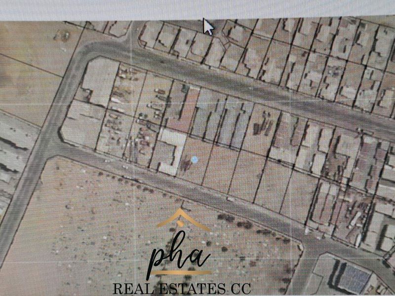 Vacant Land for sale in Walvis Bay selling for N$1 680 000.00 - Photo 3