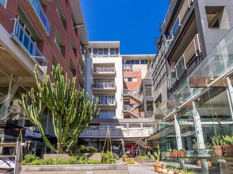 The Hudson - Photo 5