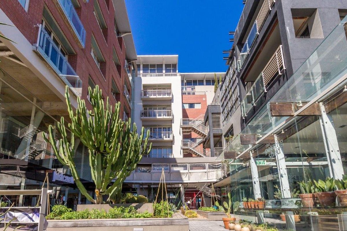 The Hudson - Photo 5