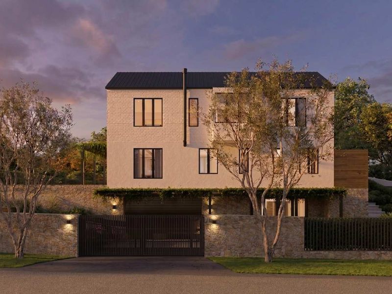 Silverwood – A Contemporary Farmhouse in the Heart of Silverhurst, Constantia Upper - Photo 10