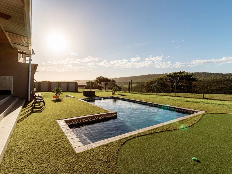 Luxury Off-Grid Lifestyle Estate on 10.7 Hectares – De Stades, Seaview, Port Elizabeth - Privacy, Space & Sophistication - Photo 2