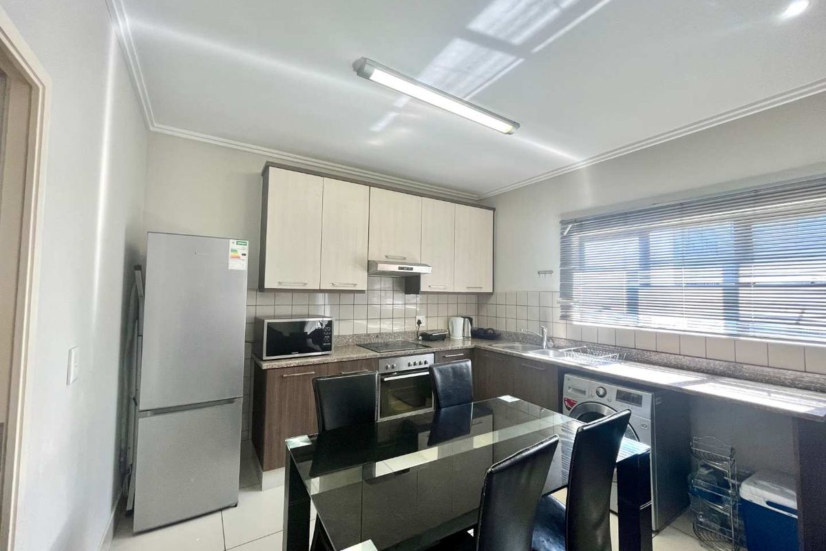 Hendra - Furnished Modern apartment on the Ridge - Photo 4