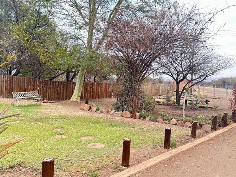 **A Rare Opportunity to Own a Piece of Paradise in Buffelsdrift Game Reserve** - Photo 2