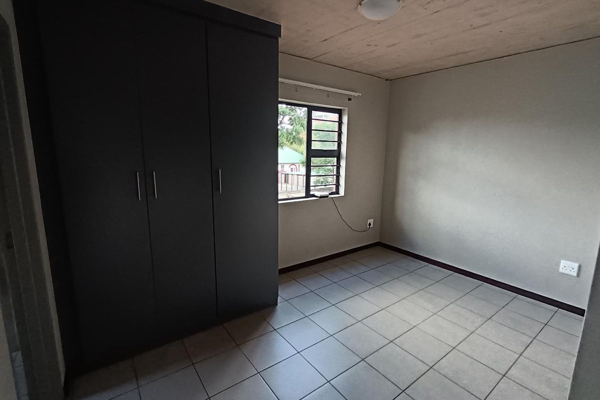 The Block, 1 Bedroom to rent - Photo 5