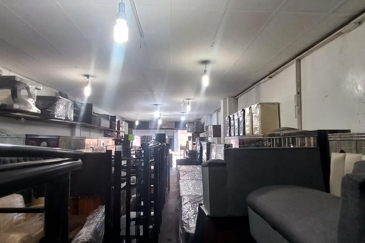 Commercial Business Property as an Investment opportunity - Photo 4