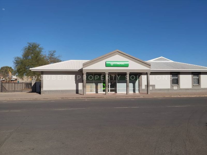 BUSINESS INVESTMENT PROPERTY FOR SALE IN MARIENTAL - NAMIBIA - Photo 4