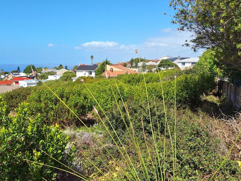 1080m2 Vacant Land for Sale in Dana Bay - Photo 4