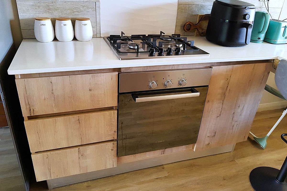 Your Dream home - Photo 5