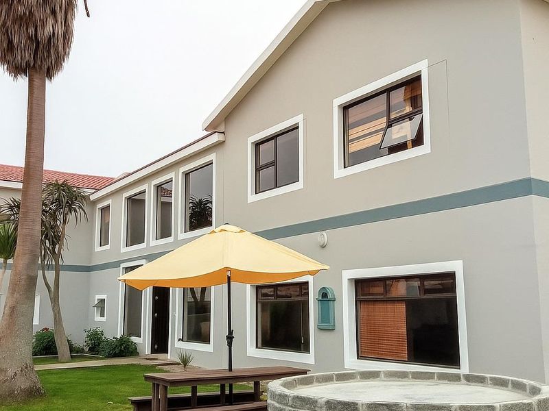 FOR SALE - 🏠 GUESTHOUSE IN VINETA, SWAKOPMUND – PRIME COASTAL OPPORTUNITY! - Photo 1