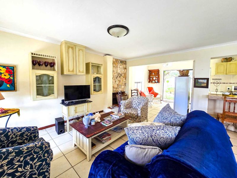 Three bedroom home for sale in secure complex in Stilbaai-Wes. - Photo 6
