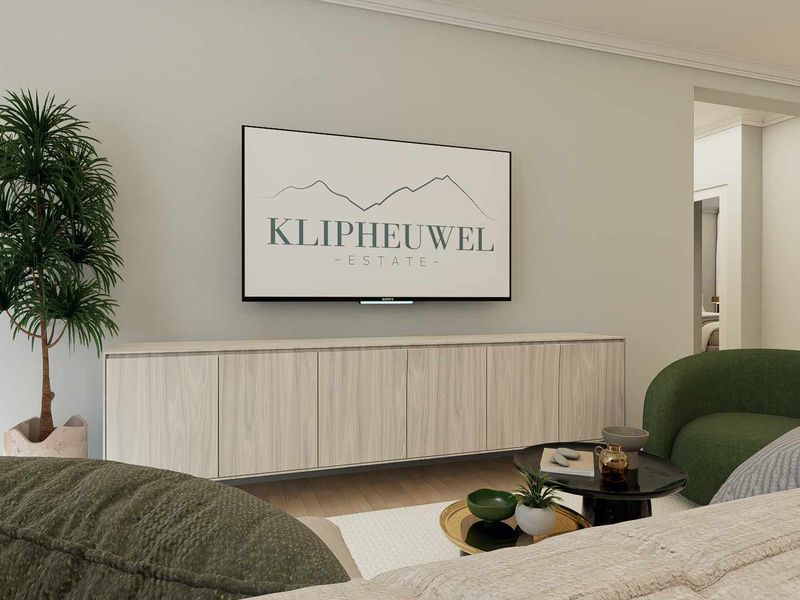 Luxury Living Awaits at Klipheuwel Estate - Photo 5