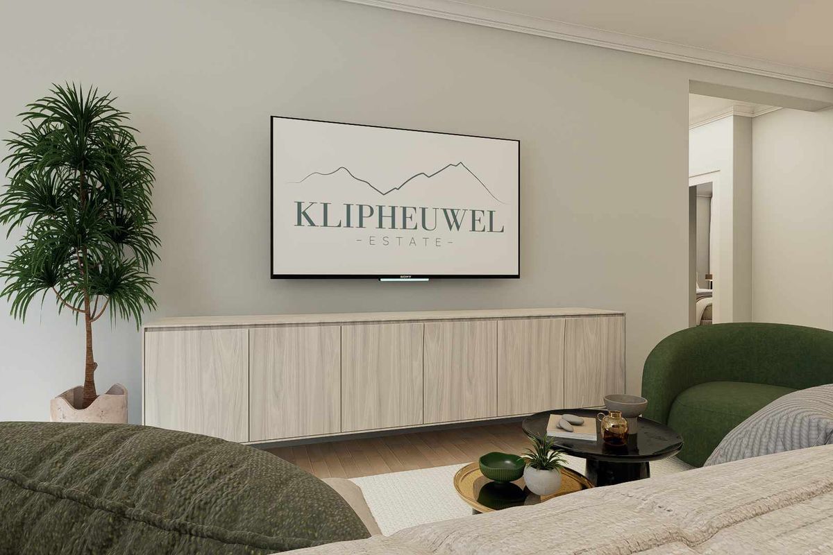 Luxury Living Awaits at Klipheuwel Estate - Photo 5