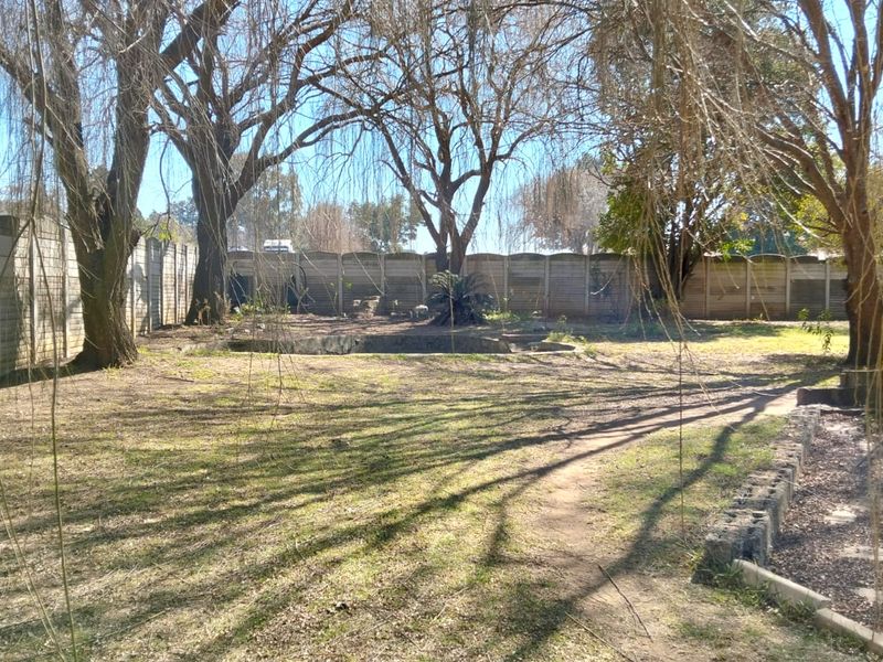 DO YOU HAVE THE DESIRE TO LIVE ON A PLOT? - Photo 7