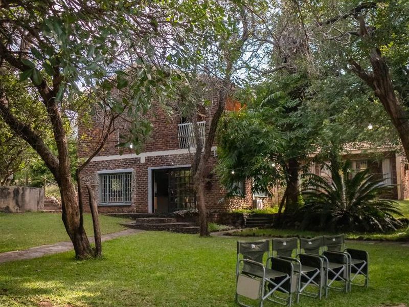 Two-third (2/3) shareholding for Sale - Riverside Property in Ndlovumzi Nature Reserve - Photo 2
