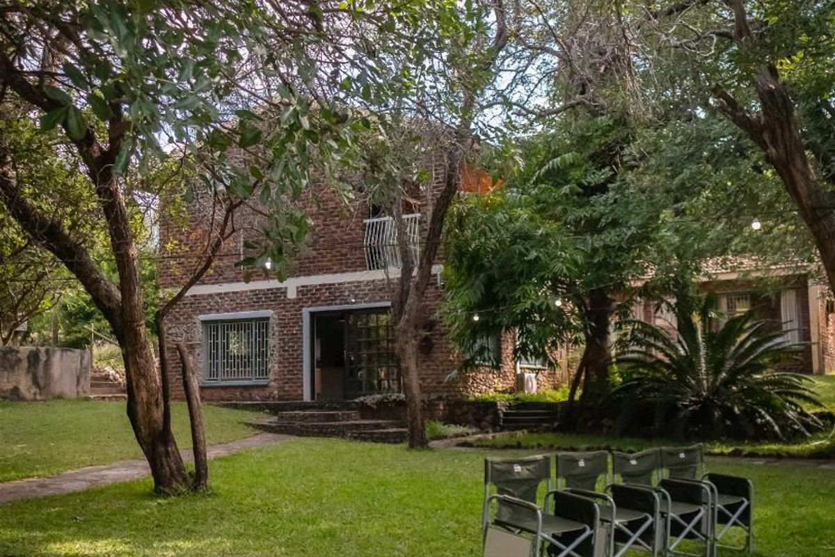 Two-third (2/3) shareholding for Sale - Riverside Property in Ndlovumzi Nature Reserve - Photo 2