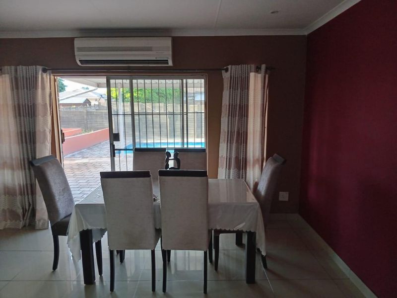 Step into a beautifully maintained and thoughtfully designed 4-bedroom home that offers the perfect blend of comfort, space, and modern convenience. - Photo 2