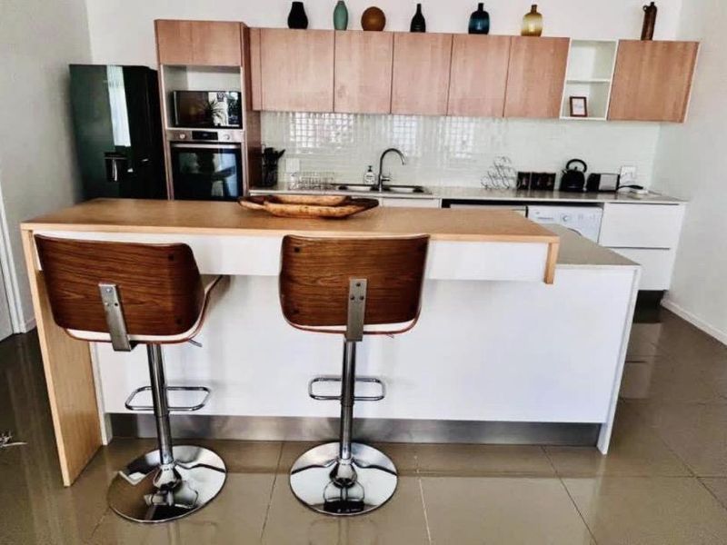 Fully Furnished apartment for rent in Freedom plaza - Photo 9